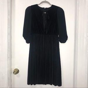 Alice & Olivia cocktail dress